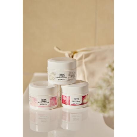 Therme Mindful Blossom Bodybutter Mini 75 gram
