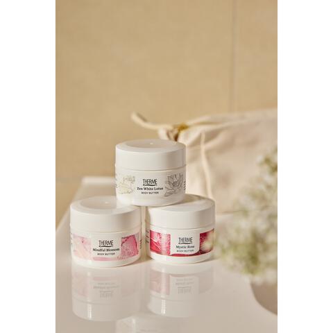 Therme Mindful Blossom Bodybutter Mini 75 gram