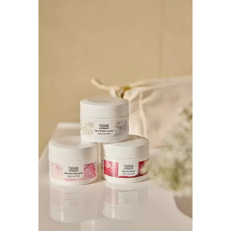 Therme Mindful Blossom Bodybutter Mini 75 gram