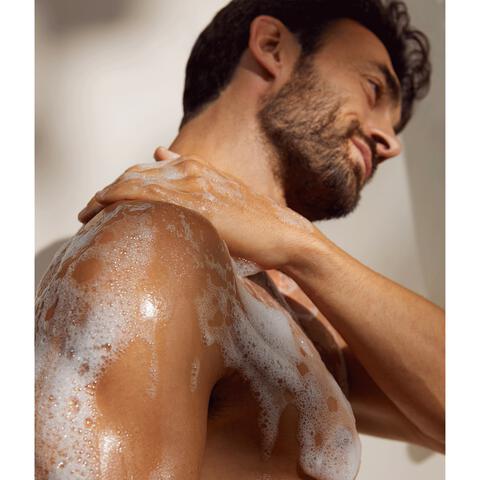 NIVEA MEN Active Clean 5-In-1 Douchegel & Shampoo 500 ML