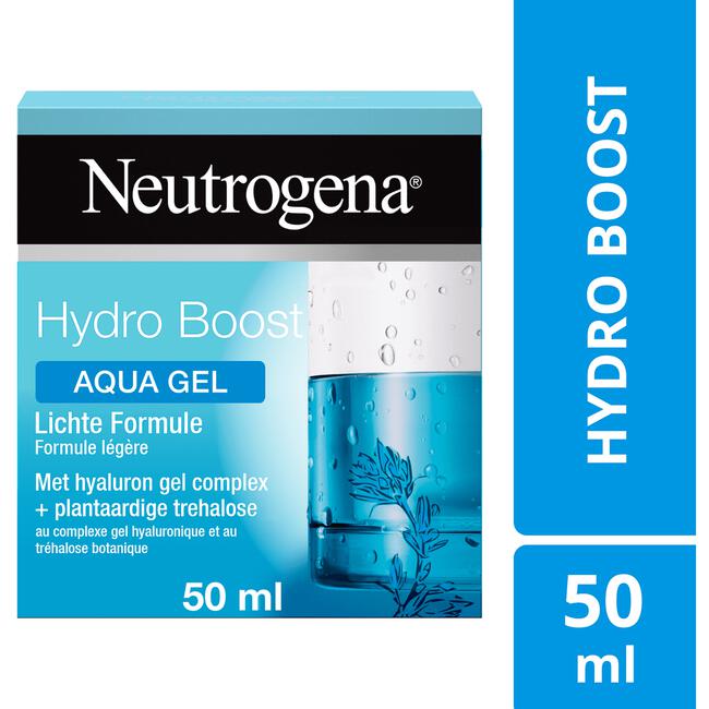 Neutrogena® Hydro Boost Aqua Gel 50 ML