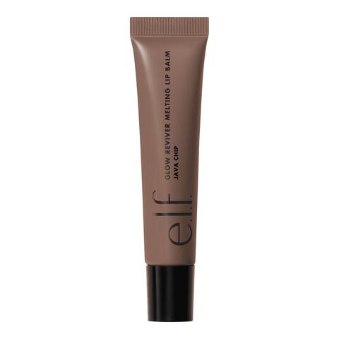 e.l.f. Glow Reviver Melting Lip Balm Java Chip&nbsp;