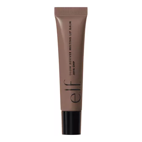 e.l.f. Glow Reviver Melting Lip Balm Java Chip&nbsp;
