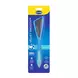 Dr.Scholl's Velvet Smooth Voetvijl met Diamantkristallen
