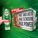 Dreft Afwasmiddel Max Power 730 ML