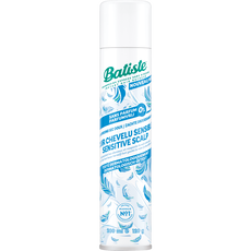 Batiste Sensitive Droogshampoo 200 ML