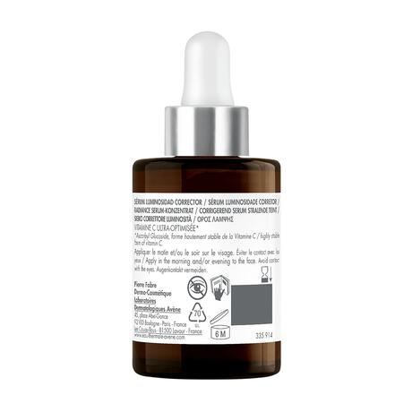 Avène Vitamine Activ Cg Corrigerend Serum stralende teint 30 ML