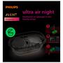 Philips Avent Soother Air Nighttime 0-6M G DC19