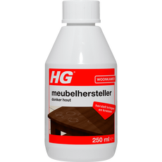 HG Meubelhersteller Donker Hout 250 ML