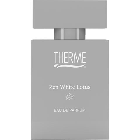 Therme Zen White Lotus Eau De Parfum 30 ML