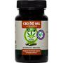Jacob Hooy CBD Capsules 50 mg 30 stuks