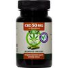 Jacob Hooy CBD Capsules 50 MG 30 stuks