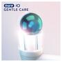 Oral-B iO Gentle Care Opzetborstels Wit 4 Stuks