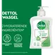 Dettol Hydrate Aloë Vera & Bamboe Antibacteriële Handzeep 250 ML