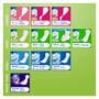 TENA Discreet Mini Verbanden 20 stuks