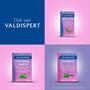 Valdispert Passiflora & Ashwagandha 30 stuks