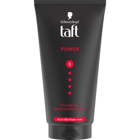 Taft Styling Gel Power Gel 150 ML