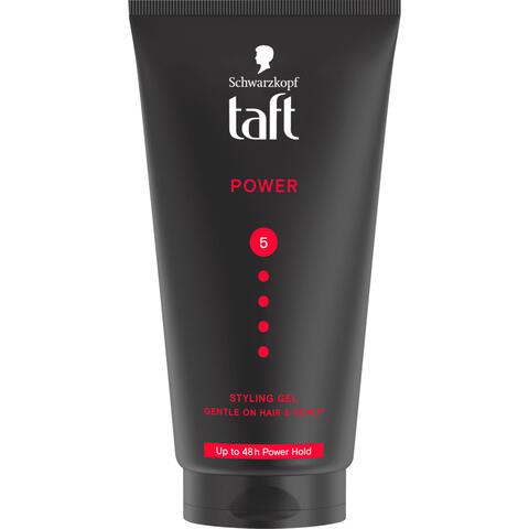 Taft Styling Gel Power Gel 150 ML