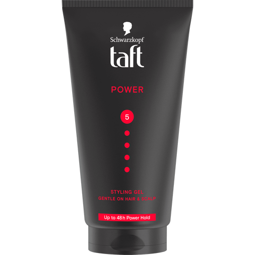 Taft Styling Gel Power Gel 150 ML