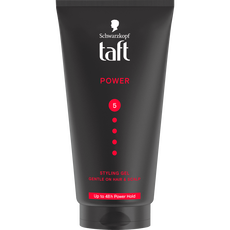 Taft Styling Gel Power Gel 150 ML