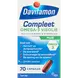 Davitamon Compleet Omega-3 Visolie Capsules 70 stuks