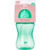 Etos Rietjesbeker Groen 300 ML