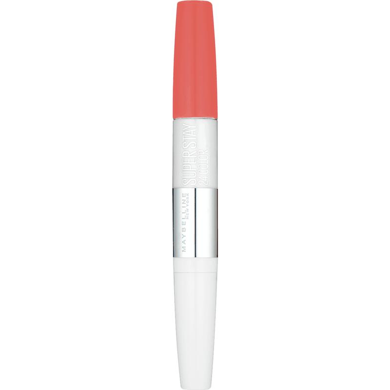 Maybelline New York Superstay 24H Color Lipstick 640 Nude Pink