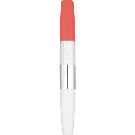 Maybelline New York Superstay 24H Color Lipstick 640 Nude Pink