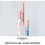 L'Oréal Paris Lash Paradise Mascara Waterproof Zwarte Volume