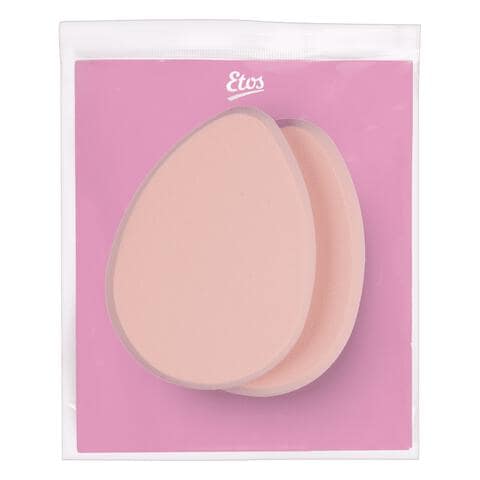 Etos Make-Up Sponges