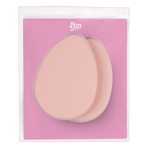 Etos Make-Up Sponges