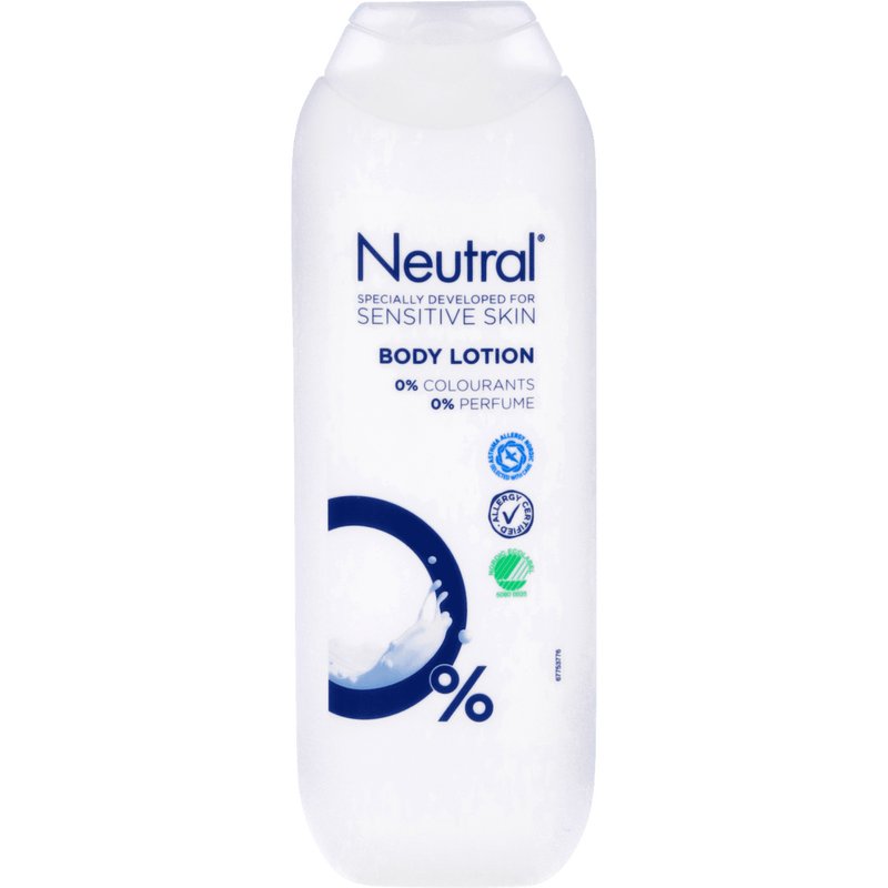 Neutral 0% Bodylotion 250 ML