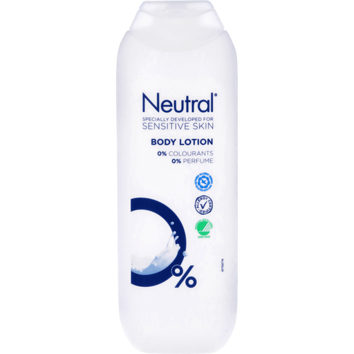 Neutral 0% Bodylotion 250 ML