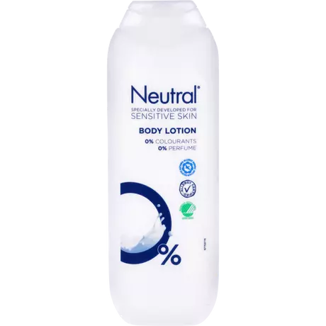 Neutral 0% Bodylotion 250 ML