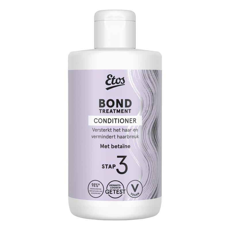 Etos Bond Treatment Conditioner 250 ML