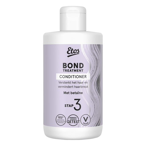 Etos Bond Treatment Conditioner 250 ML