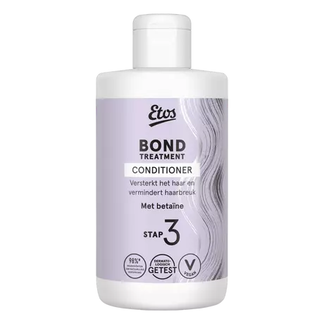 Etos Bond Treatment Conditioner 250 ML