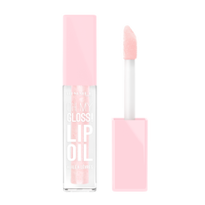 Rimmel Oh My Gloss! Lip Oil 005 Pink Sugar