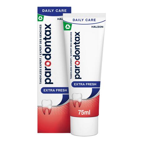 Parodontax Extra Fresh Tandpasta - 75 ML