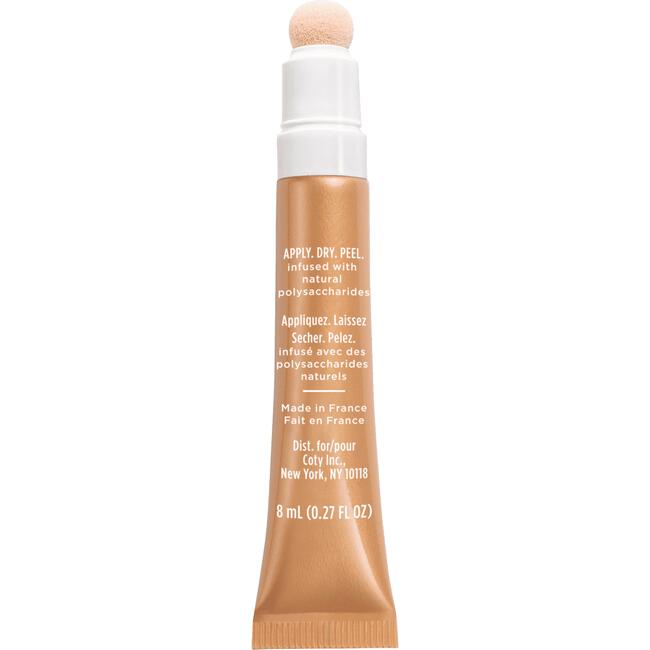 Sally Hansen Spa Collection nagelmasker Gold