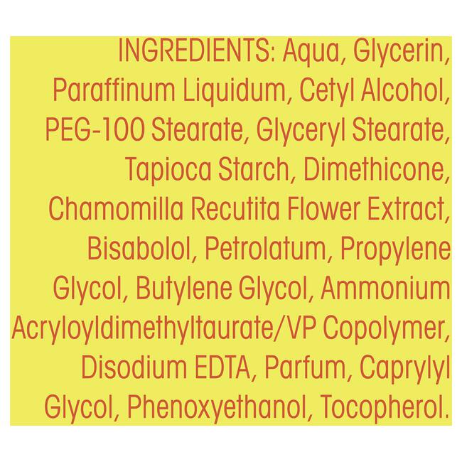 Zwitsal Baby Zachte Crème Huidverzorging 200 ML