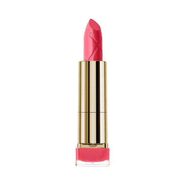 Max Factor Colour Elixir Lipstick 827 Bewitch Coral