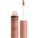 NYX Professional Makeup Butter Gloss  Madeleine BLG14