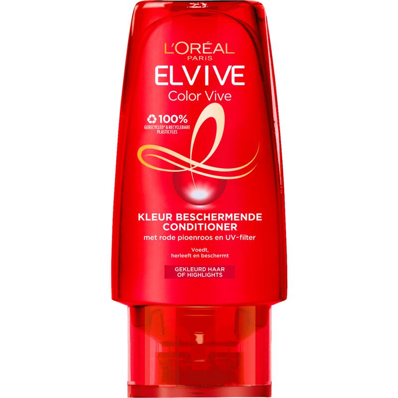 L'Oreal Paris Elvive Color Vive Kleurbeschermende Conditioner Mini 90 ML