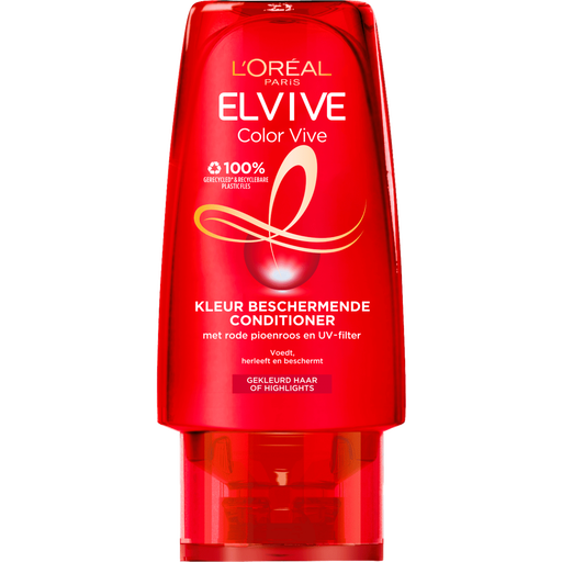 L'Oreal Paris Elvive Color Vive Kleurbeschermende Conditioner Mini 90 ML
