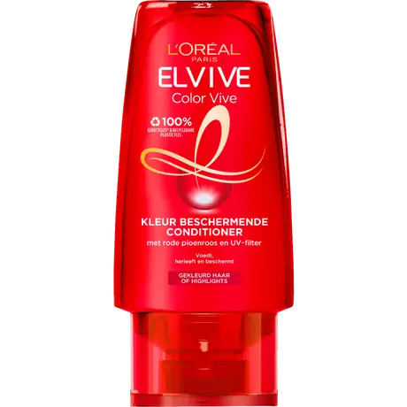 L'Oreal Paris Elvive Color Vive Kleurbeschermende Conditioner Mini 90 ML