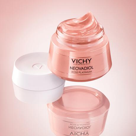 Vichy Neovadiol Rose Platinum Dagcrème 50 ML