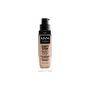 NYX Professional Makeup Can't Stop Won't Stop Foundation Porcelain CSWSF03