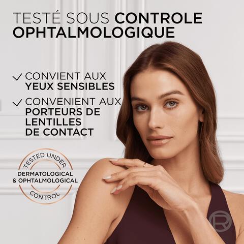 L'Oréal Paris Panorama Chromatic Mascara Bordeaux Donkerrood