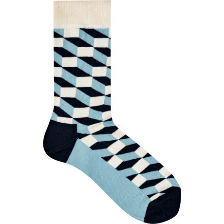 Happy Socks Giftbox 3-pack Style 12 Maat 36-40